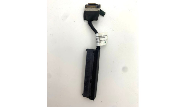 Переходник HDD/SSD для ноутбука Dell Inspiron 15 5576 5577 7557 7559 0HW01M DDAM9AHD000 Б/У