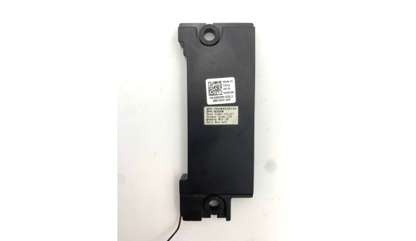 Динамик сабвуфер для нотбука Dell Inspiron 15 7559  7557 7559 5577 5576  06GD0M 3HAM9SAW100 Б/У
