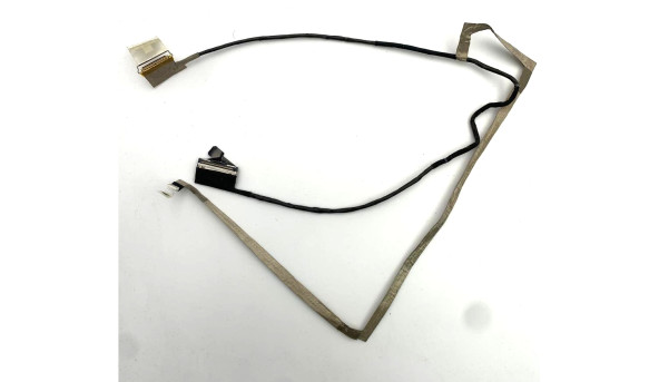 Шлейф матрицы Dell Inspiron 7557 7559  DD0AM9LC010 DD0AM9LC000 014XJ8  Б/У