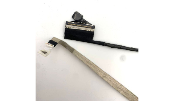 Шлейф матрицы Dell Inspiron 7557 7559 DD0AM9LC010 DD0AM9LC000 014XJ8 Б/У - 631994