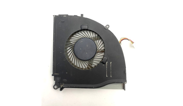 Вентилятор DELL INSPIRON 15 5576 5577 7557 7559 CN-0RJX6N Б/У - 631998