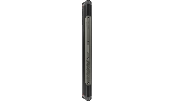 Смартфон Doogee Blade10 Max 6.56" HD+ /8GB/256GB/ T606 / 10300mAh / 50+8Мп / NFC/IP68/IP69K Black - 631999