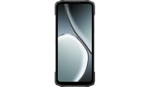 Смартфон Doogee Blade10 Max 6.56" HD+ /8GB/256GB/ T606 / 10300mAh / 50+8Мп / NFC/IP68/IP69K Black - 631999