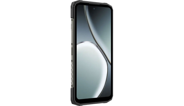 Смартфон Doogee Blade10 Max 6.56" HD+ /8GB/256GB/ T606 / 10300mAh / 50+8Мп / NFC/IP68/IP69K Black - 631999