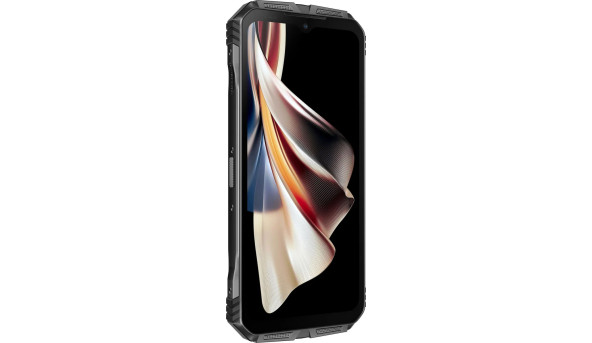 Смартфон Doogee S cyber 6.58" FHD+ /8GB/256GB/ T606 / 10800mAh / 50+16Мп / Silver - 632001