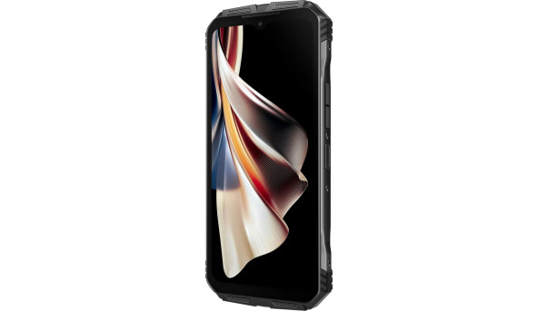 Смартфон Doogee S cyber 6.58" FHD+ /8GB/256GB/ T606 / 10800mAh / 50+16Мп / Silver - 632001