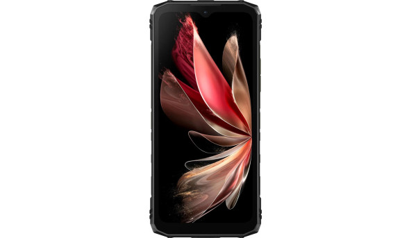 Смартфон Doogee Blade10 Pro 6.56" HD+ /6GB/256GB/ T606 / 5150mAh / 50+8Мп / NFC/ Black/Silver - 632002