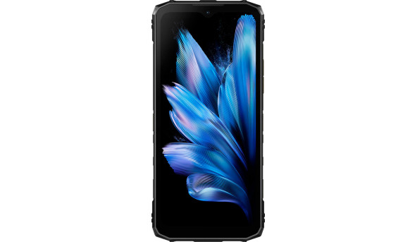 Смартфон Doogee Blade 10 6.56" HD+ /4GB/128GB/ T606 / 5150mAh / 16+8Мп / NFC/ Camouflage Grey - 632005