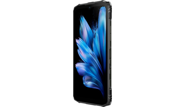 Смартфон Doogee Blade 10 6.56" HD+ /4GB/128GB/ T606 / 5150mAh / 16+8Мп / NFC/ Camouflage Grey - 632005
