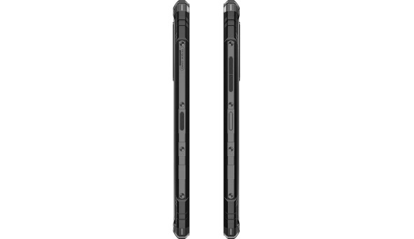 Смартфон Doogee Blade 10 6.56" HD+ /4GB/128GB/ T606 / 5150mAh / 16+8Мп / NFC/ Camouflage Grey - 632005