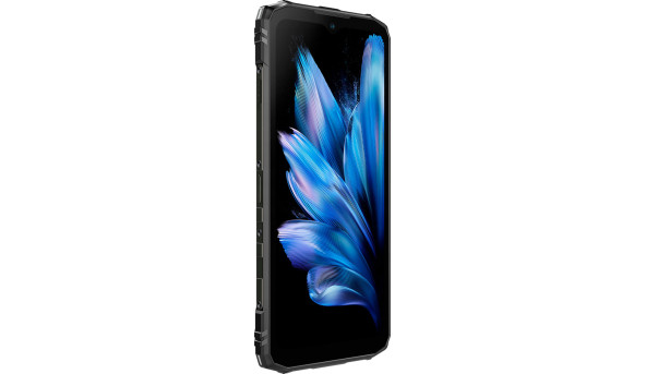 Смартфон Doogee Blade 10 6.56" HD+ /4GB/128GB/ T606 / 5150mAh / 16+8Мп / NFC/ Camouflage Grey - 632005