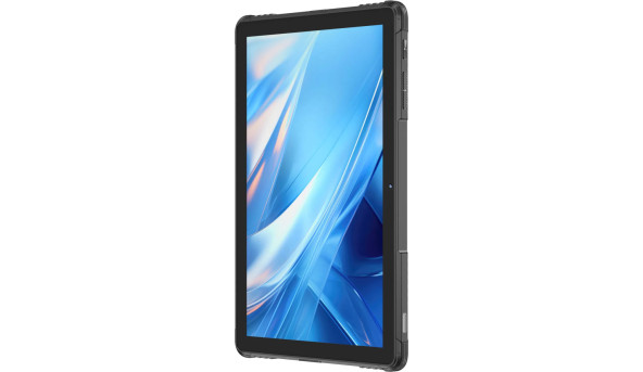 Планшет Doogee R08 10.1" HD+ /6GB/256GB/MT8788/ 7680mAh/ 13+5Мп /IP69K / LTE Black - 632006