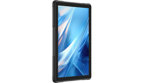 Планшет Doogee R08 10.1" HD+ /6GB/256GB/MT8788/ 7680mAh/ 13+5Мп /IP69K / LTE Black - 632006