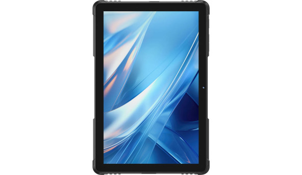 Планшет Doogee R08 10.1" HD+ /6GB/256GB/MT8788/ 7680mAh/ 13+5Мп /IP69K / LTE Black - 632006