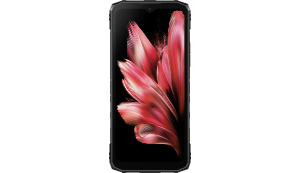 Смартфон Doogee Blade 10 6.56" HD+ /4GB/128GB/ T606 / 5150mAh / 16+8Мп / NFC/IP68/IP69K Kevlar Red - 632007