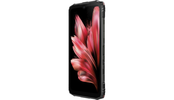 Смартфон Doogee Blade 10 6.56" HD+ /4GB/128GB/ T606 / 5150mAh / 16+8Мп / NFC/IP68/IP69K Kevlar Red - 632007