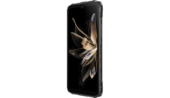 Смартфон Doogee Blade10 Ultra 6.56" HD+ /8GB/256GB/ T606 / 5150mAh / 50+8Мп / NFC/ Black - 632008