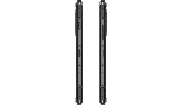 Смартфон Doogee Blade10 Ultra 6.56" HD+ /8GB/256GB/ T606 / 5150mAh / 50+8Мп / NFC/ Black - 632008