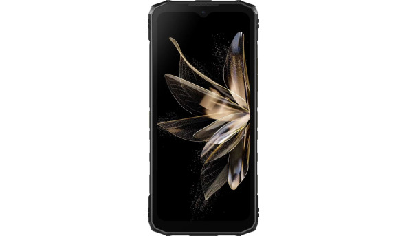 Смартфон Doogee Blade10 Ultra 6.56" HD+ /8GB/256GB/ T606 / 5150mAh / 50+8Мп / NFC/ Black - 632008