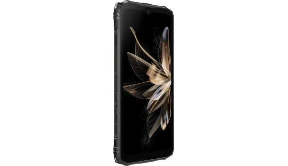 Смартфон Doogee Blade10 Ultra 6.56" HD+ /8GB/256GB/ T606 / 5150mAh / 50+8Мп / NFC/ Black - 632008