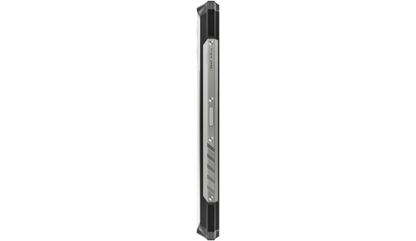 Смартфон Doogee Blade10 Max 6.56" HD+ /8GB/256GB/ T606 / 10300mAh / 50+8Мп / NFC/ Silver - 632009