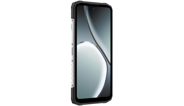Смартфон Doogee Blade10 Max 6.56" HD+ /8GB/256GB/ T606 / 10300mAh / 50+8Мп / NFC/ Silver - 632009