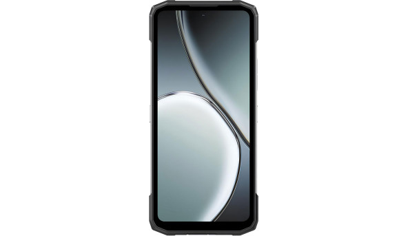 Смартфон Doogee Blade10 Max 6.56" HD+ /8GB/256GB/ T606 / 10300mAh / 50+8Мп / NFC/ Silver - 632009