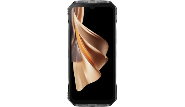 Смартфон Doogee S punk 6.58" FHD+ /6GB/256GB/ T606 / 10800mAh / 50+16Мп NFC/IP68/IP69K Green - 632011