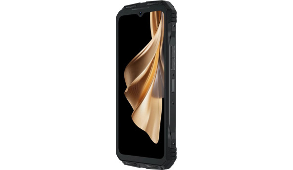 Смартфон Doogee S punk 6.58" FHD+ /6GB/256GB/ T606 / 10800mAh / 50+16Мп NFC/IP68/IP69K Green - 632011