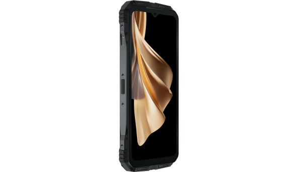 Смартфон Doogee S punk 6.58" FHD+ /6GB/256GB/ T606 / 10800mAh / 50+16Мп NFC/IP68/IP69K Green - 632011