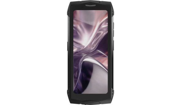 Смартфон Doogee Smini 4.5" qHD+ /8GB/256GB/ G99 / 3000mAh / 50+8Мп / NFC/IP68/IP69K Black - 632012