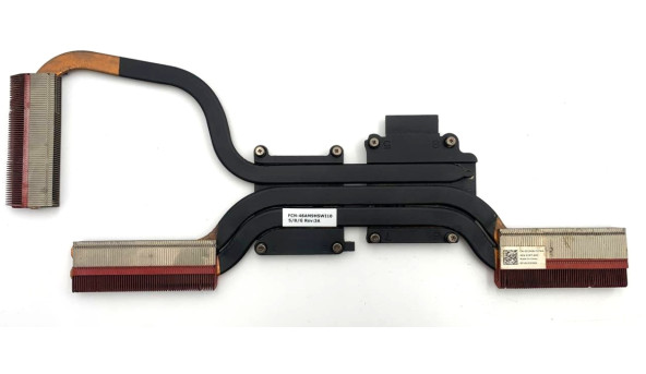 Термотрубка  системи охолодження   Dell Inspiron 15-7559 7557 46AM9HSWI00 0CC0KN  Б/В