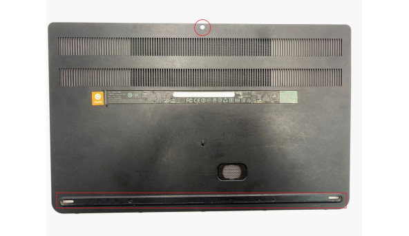 Сервисная кришка Dell Inspiron 15 7557 7559 5577 5576 0CJFXG CJFXG 3MAM9BDWI00 Б/У - 632029