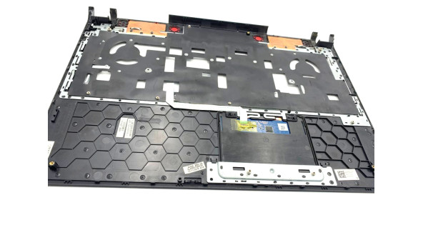 Середня частина корпуса для ноутбука Dell Inspiron 15 5576 5577 7557 7559 TPD67 Б/В - 632030