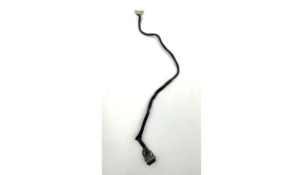 Разъем питания Dell Inspiron 15 7559 7557 5577 5576  0Y44M8  DD0AM9AD000   Б/У