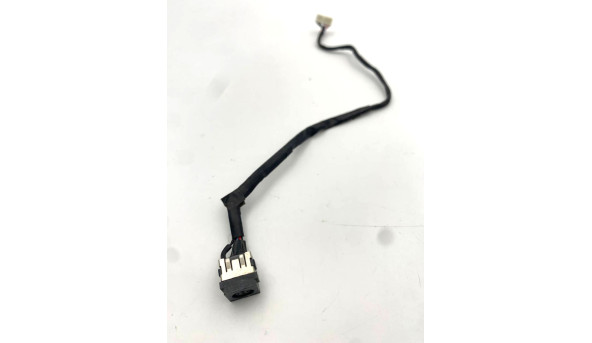 Роз'єм живлення Dell Inspiron 15 7559 7557 5577 5576 0Y44M8 DD0AM9AD000 Б/В - 632034