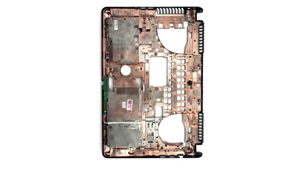 Нижня частина корпуса Dell Inspiron 15 5577 5578 7557 7559 P57F T9X28 0T9X28 MVD5F 0MVD5F 8FGMW 08FGMW 90HMC 090HMC Б/В - 632035