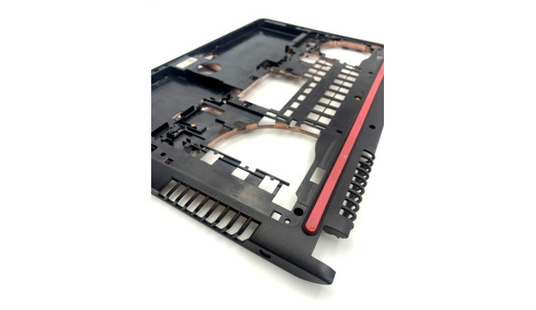 Нижня частина корпуса Dell Inspiron 15 5577 5578 7557 7559 P57F T9X28 0T9X28 MVD5F 0MVD5F 8FGMW 08FGMW 90HMC 090HMC Б/В - 632035
