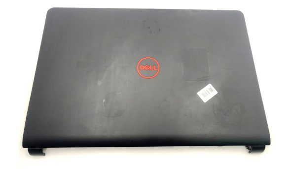 Крышка матрицы для ноутбука Dell Inspiron 15 7557 7559 5577 5576  04FY89 Б/У