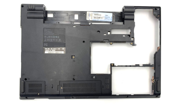 Нижня частина корпуса для ноутбука Lenovo ThinkPad L512 L520 3FGC8BALV10 04W1740 Б/В - 632105