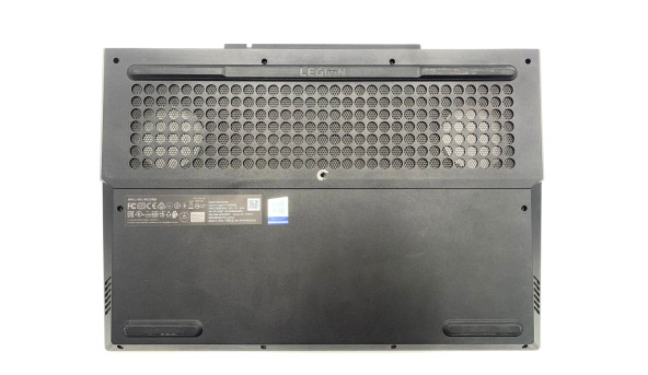 Нижняя часть корпусадля ноутбука Lenovo Legion 5-15ARH05-15ARH05H-15IMH05-15IMH05H 5CB0Z21031  Б/У