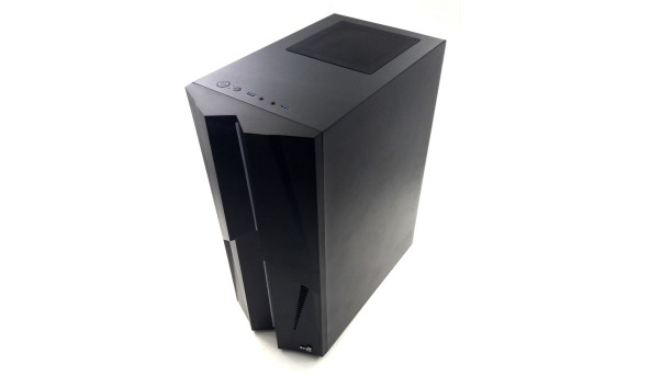 Игровой системный блок Intel Core I7-11700F 32 GB RAM 240 GB SSD 1000 GB HDD NVIDIA GeForce RTX 3060 - Б/У - 632111
