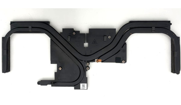 Термотрубка системи охолодження lenovo legion 5-15ARH05 15IMH05H Б/В - 632112