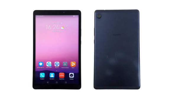 Планшет Huawei MatePad T8 KOB2-W09 WI-FI MediaTek MT8768 2/16 GB 2/5 MP Android 14 [8"] - Б/У