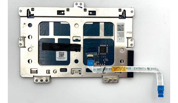 Тачпад  Lenovo Legion 5-15ARH05 5-15 5-15IMH 5-15IMH05 5-15IMH05H 5-15ARH PK09000PF00TI Б/У