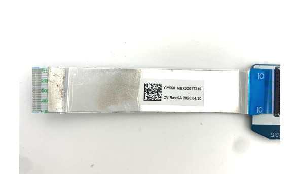 Додаткова плата Lenovo Legion 5-15ARH05 плата USB NS-D041 NBX0001T310 Б/В - 632126