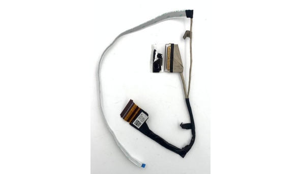 Шлейф матрица для ноутбука Lenovo Legion 5-15IMH05H 81Y6 5-15IMH05 82AU 5-15ARH05H 82B1 5-15ARH05 82B5 GY550 DC02C00LR00 DC02C00LR10 5CB0Z21035 5CB0Z21032 Б/У - 632128