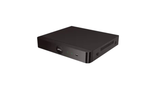 Мережевий IP відеореєстратор ZKTeco Z8508NER-8P