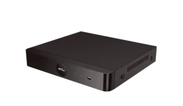 Мережевий IP відеореєстратор ZKTeco Z8508NER