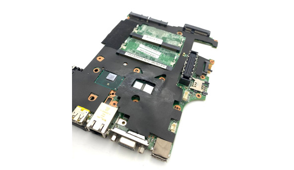 Материнська плата для ноутбука Lenovo ThinkPad X201Б/В - 632157